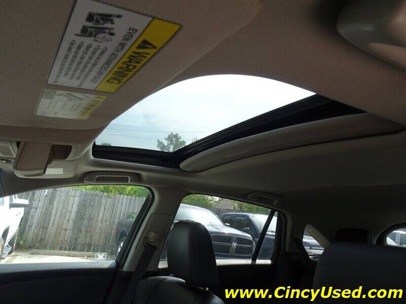 2013 Acura RDX w/Tech