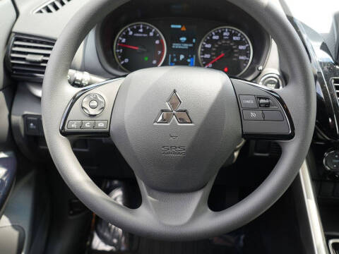 2026 Mitsubishi Eclipse Cross LE
