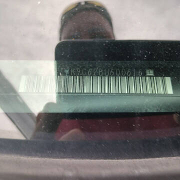 2011 Cadillac DTS Pro Coachbuilder Limo