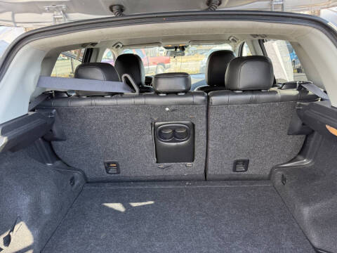 2012 Mitsubishi Outlander Sport SE