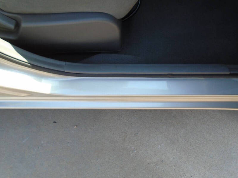 2008 Nissan Sentra 2.0