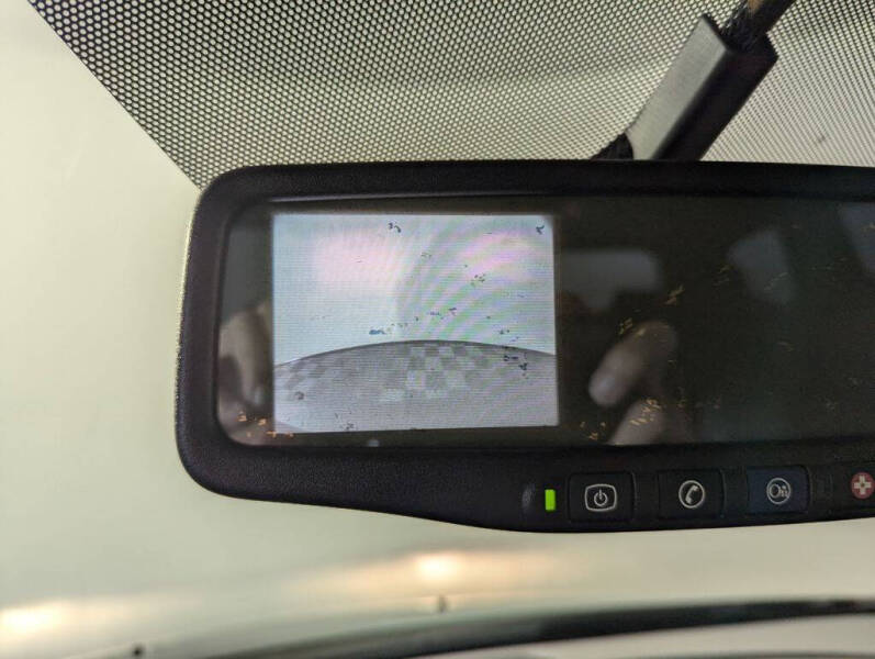 2011 Chevrolet Traverse LT