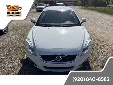 2011 Volvo C70 T5