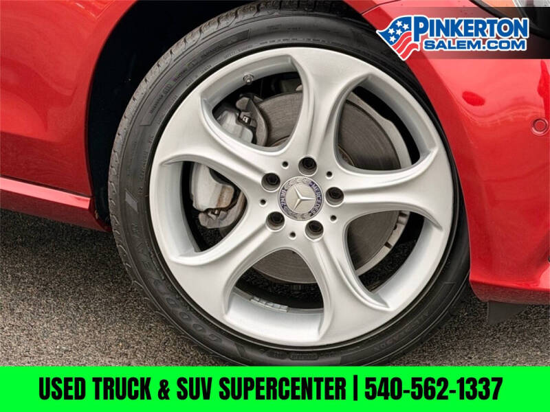 2017 Mercedes-Benz C-Class C 300 4MATIC