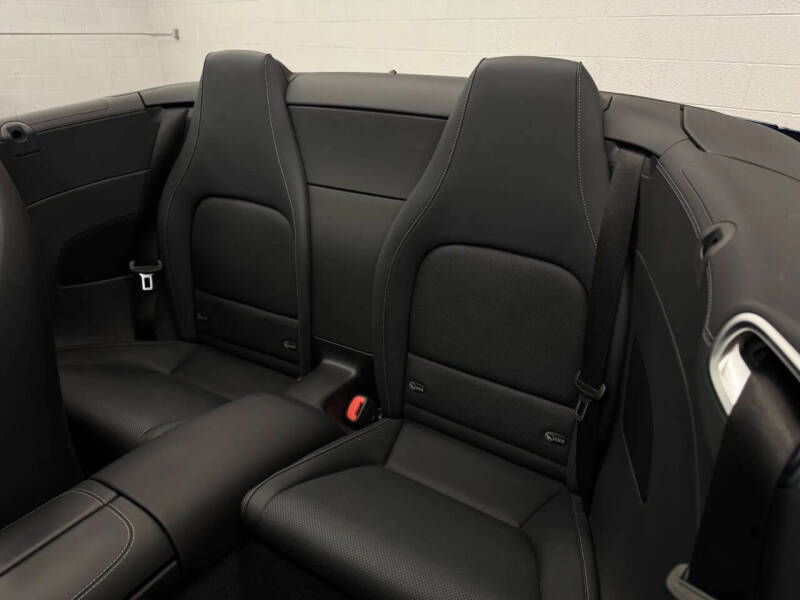 2023 Mercedes-Benz SL-Class AMG SL 43