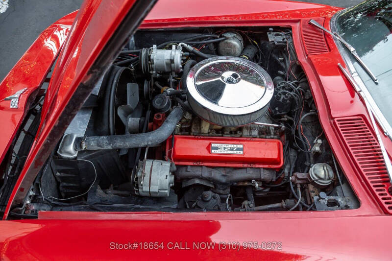 1964 Chevrolet Corvette