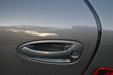 2007 Porsche Cayman S