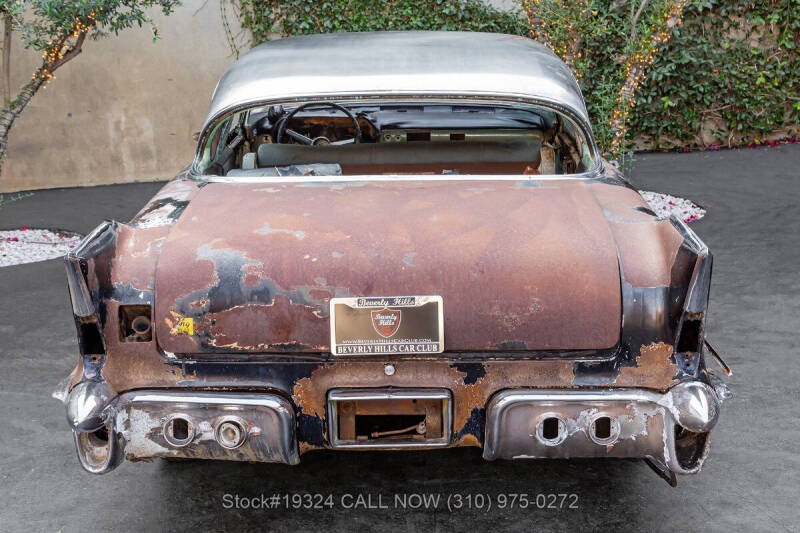 1957 Cadillac Eldorado