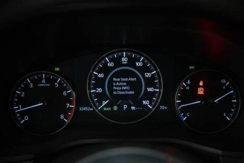 2024 Mazda CX-90 3.3 Turbo Select