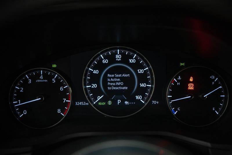 2024 Mazda CX-90 3.3 Turbo Select