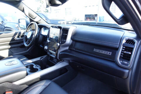 2023 RAM Ram Pickup