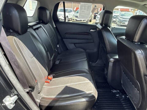 2016 GMC Terrain Denali