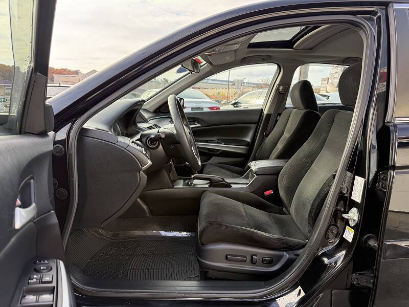 2008 Honda Accord EX V6