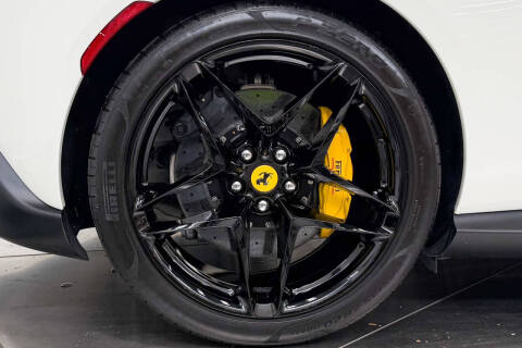 2024 Ferrari Roma