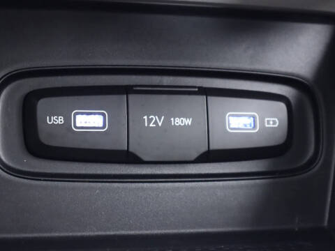 2022 Hyundai Venue SEL