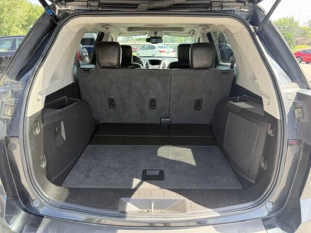 2012 GMC Terrain SLT-2