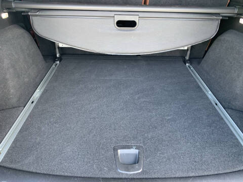 2021 Cadillac XT5 Sport