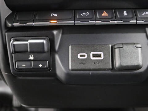 2022 GMC Sierra 2500HD