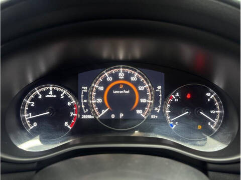 2021 Mazda Mazda3 Hatchback Premium Plus