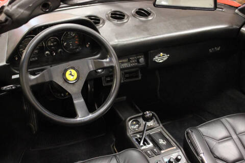1983 Ferrari 308