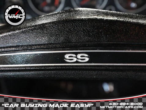 1972 Chevrolet Chevelle