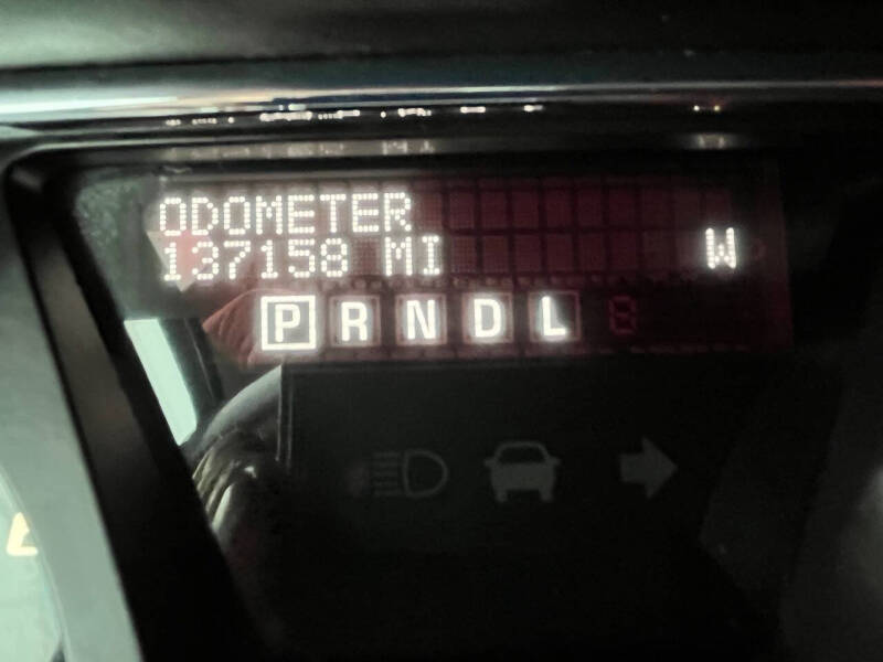 2017 GMC Acadia Limited