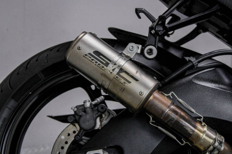 2014 Suzuki GSX-R1000