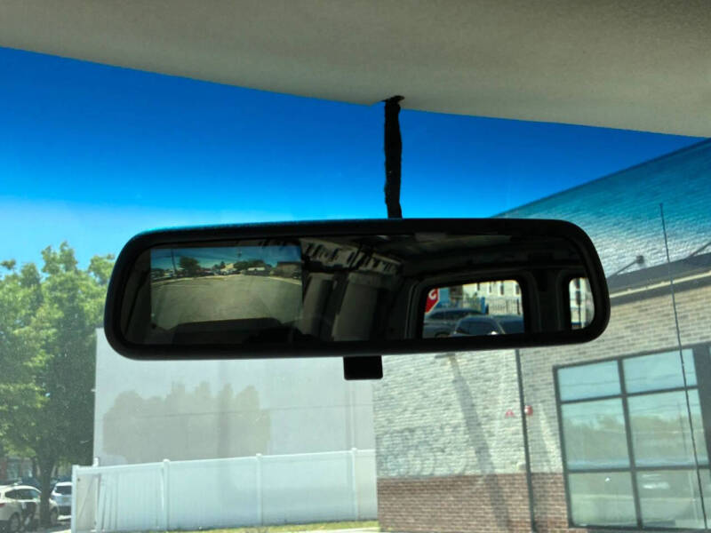 2017 Chevrolet Express 3500