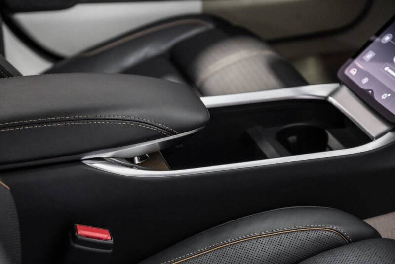 2022 Lucid Air Grand Touring