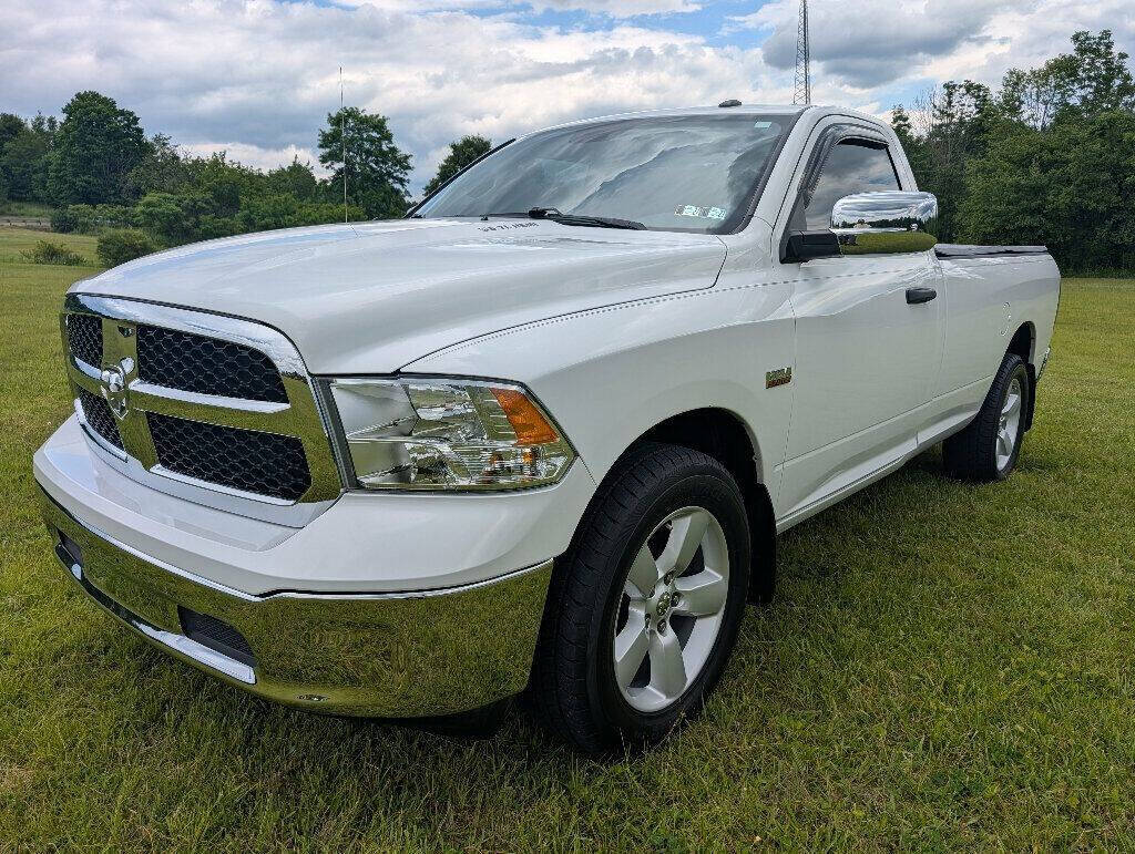 2017 RAM 1500 11