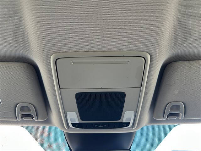 2023 Honda Pilot EX-L