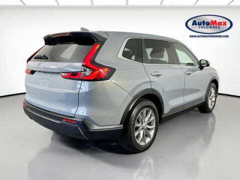 2023 Honda CR-V