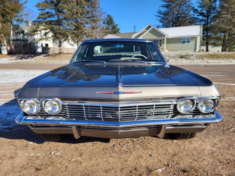 1965 Chevrolet Biscayne