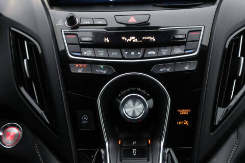 2020 Acura RDX SH-AWD w/Tech