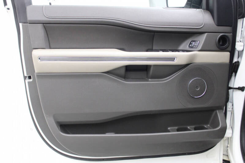 2021 Ford Expedition MAX XLT