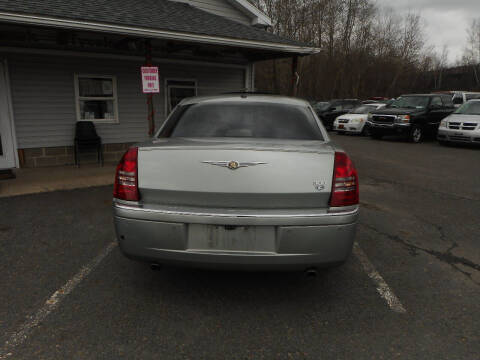 2006 Chrysler 300 C
