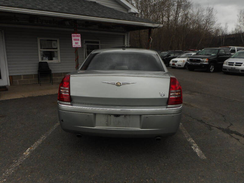 2006 Chrysler 300 C