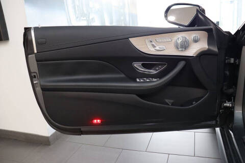 2019 Mercedes-Benz E-Class AMG E 53