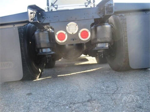 2016 Freightliner Cascadia