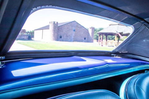 1965 Chevrolet Corvette