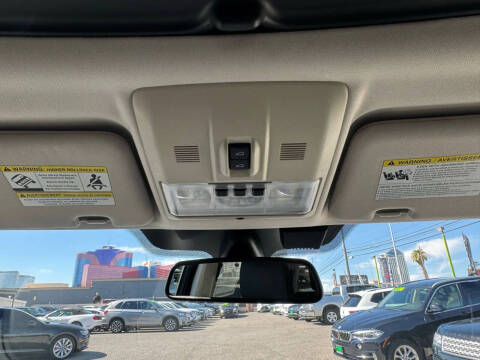 2015 Land Rover LR4 HSE