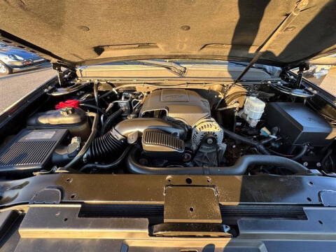 2011 GMC Yukon Denali