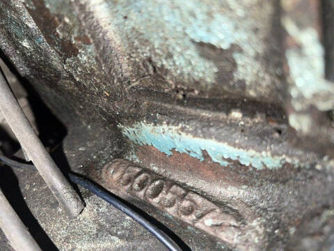 1964 Pontiac Catalina