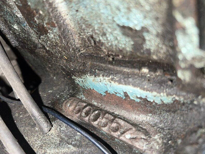 1964 Pontiac Catalina