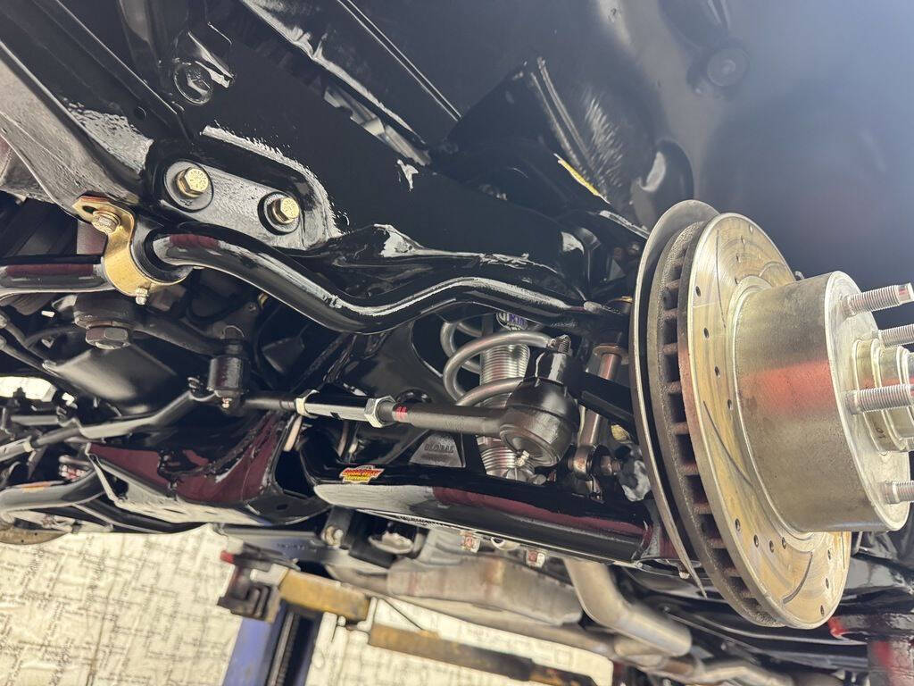 1964 Chevrolet Chevelle LS RESTOMOD 41