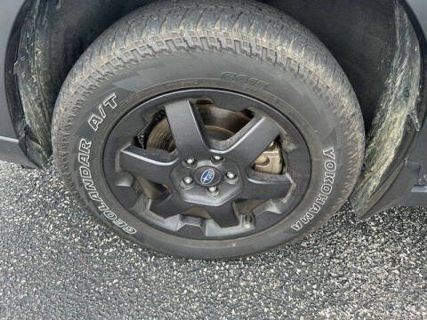 2023 Subaru Outback Wilderness