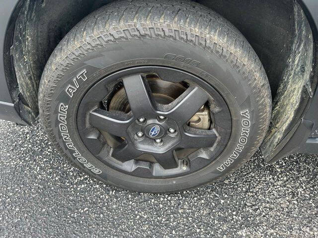 2023 Subaru Outback Wilderness