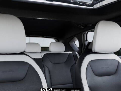 2026 Kia K4 Hatchback GT-Line Turbo