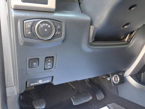 2022 Ford F-250 Super Duty