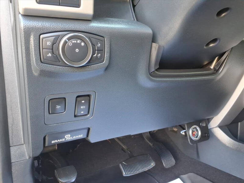 2022 Ford F-250 Super Duty